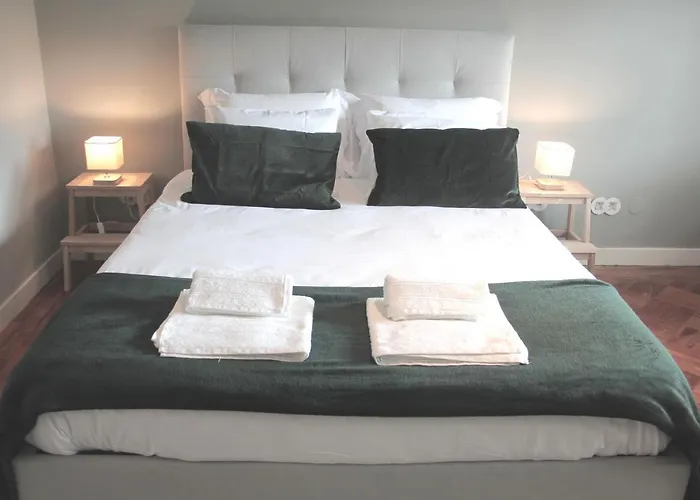 Genius Loci Guesthouse