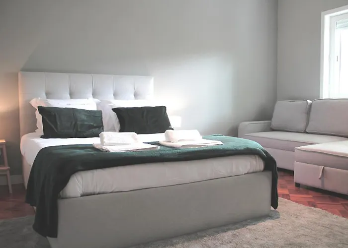 Genius Loci Guesthouse