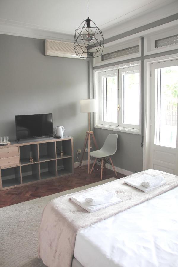 Genius Loci Bed and breakfast