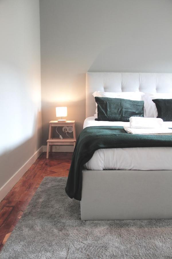 Bed and breakfast Genius Loci Matosinhos (Porto)