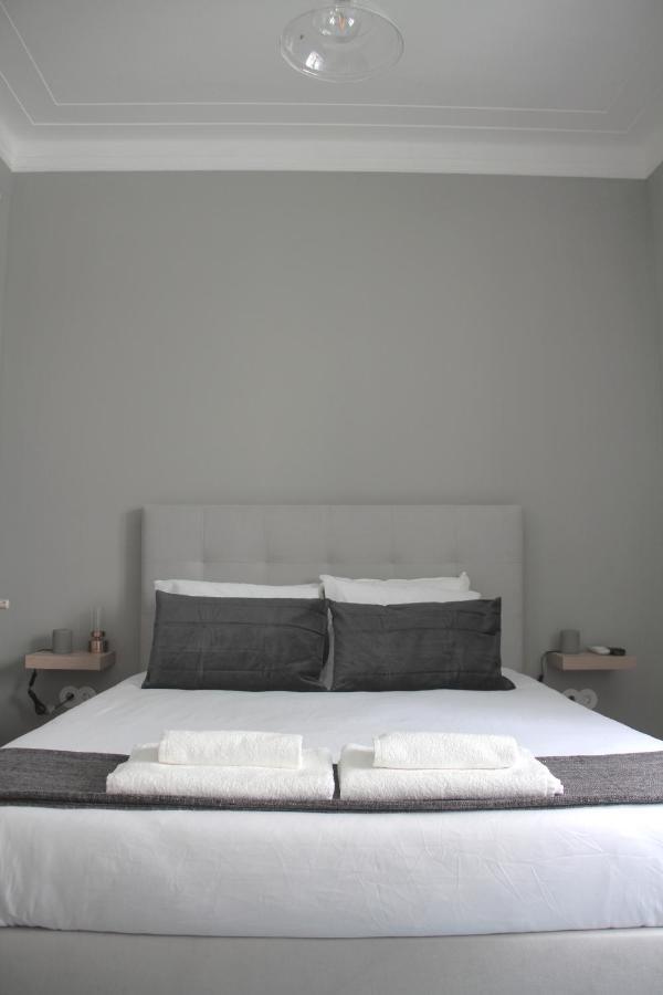 Bed and breakfast Genius Loci *