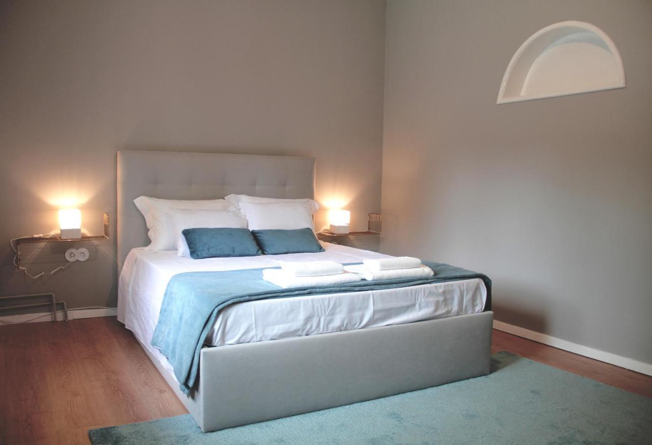 Genius Loci Bed and breakfast *