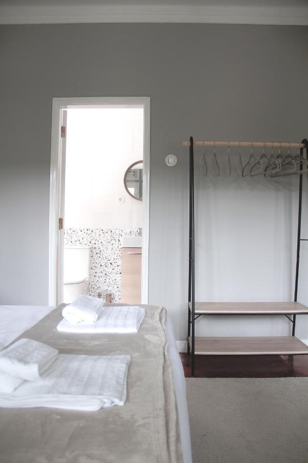 Bed and breakfast Genius Loci Matosinhos (Porto)