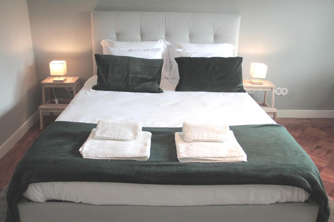Genius Loci Bed and breakfast *