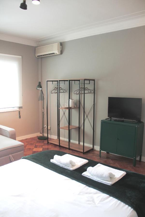 Genius Loci Bed and breakfast Matosinhos (Porto)
