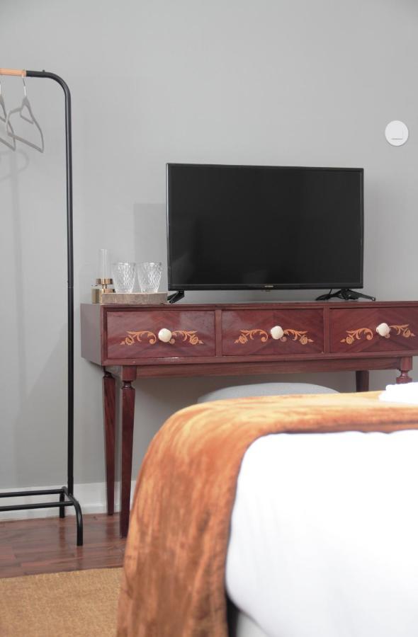 Bed and breakfast Genius Loci *