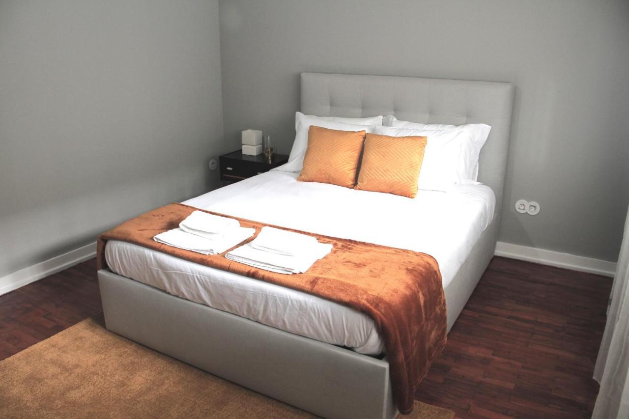Genius Loci Bed and breakfast