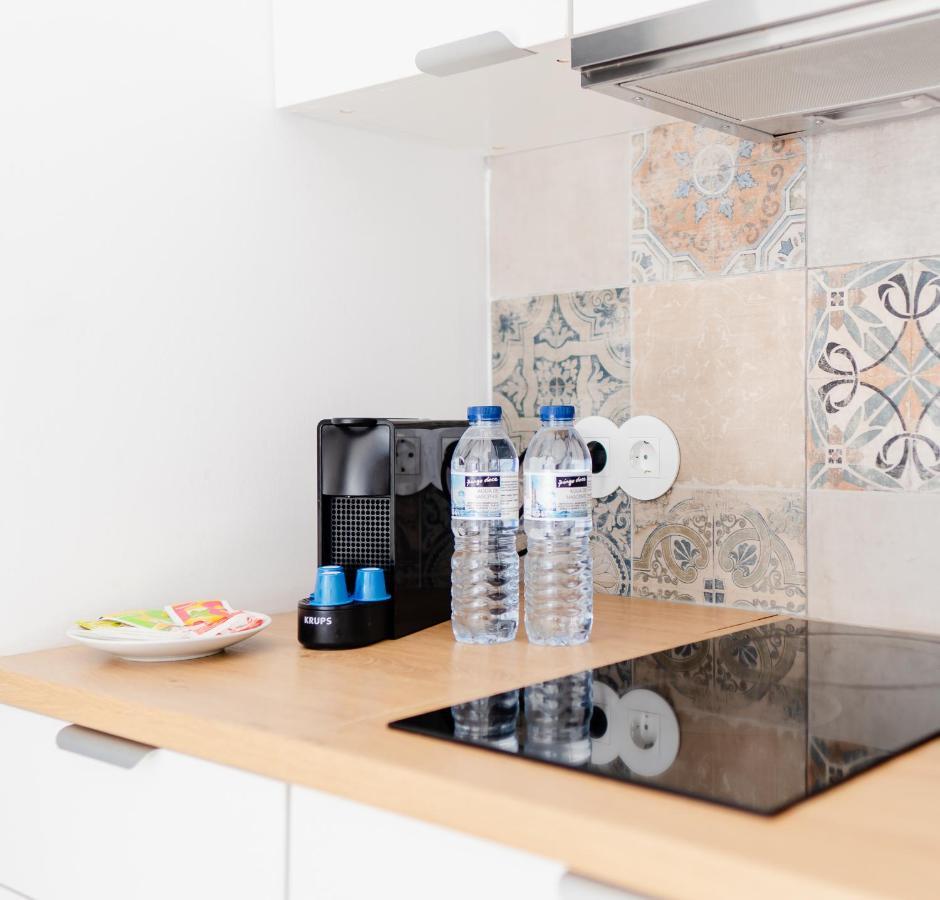 Bed and breakfast Genius Loci Matosinhos (Porto)