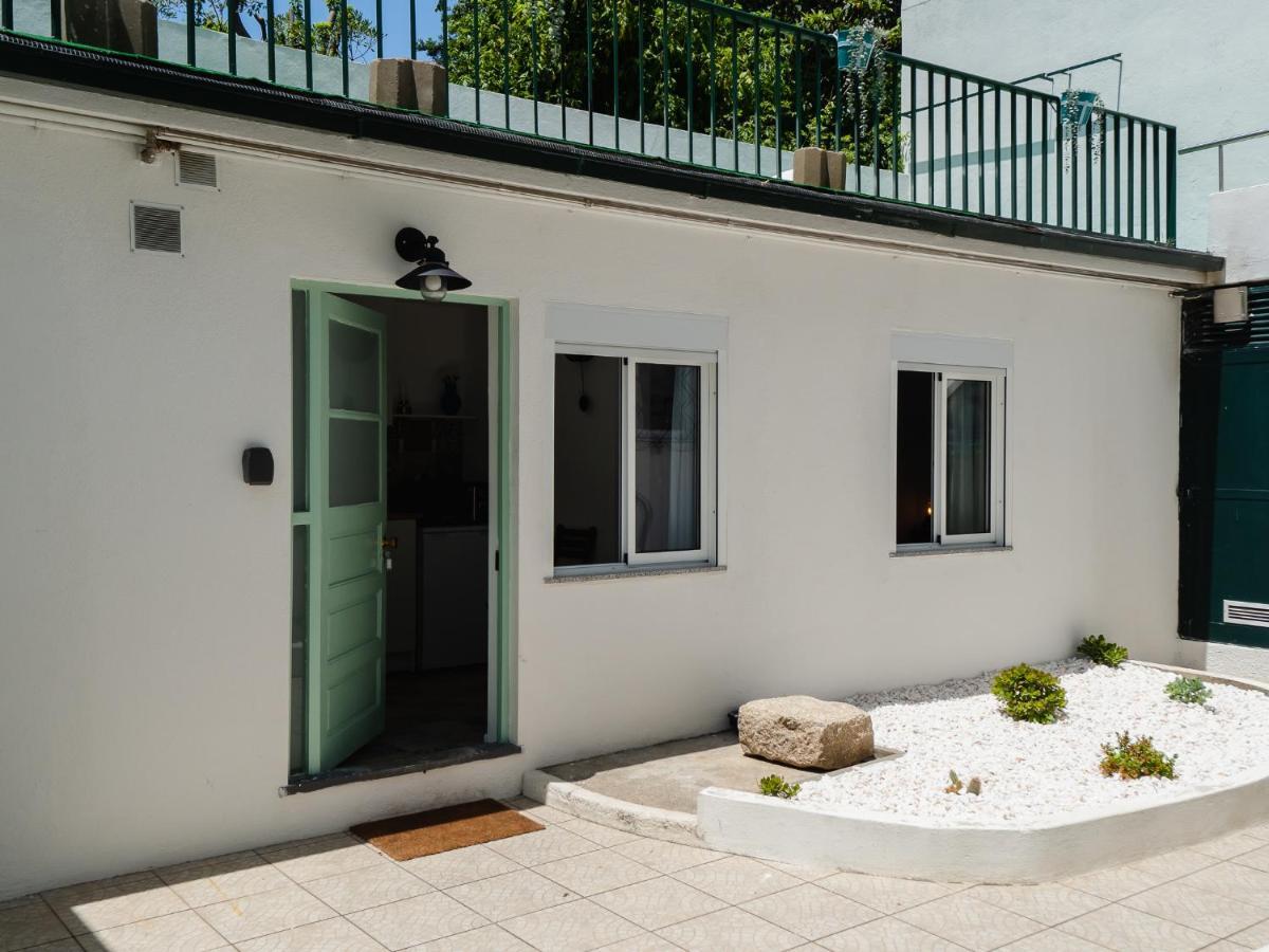 Genius Loci Bed and breakfast